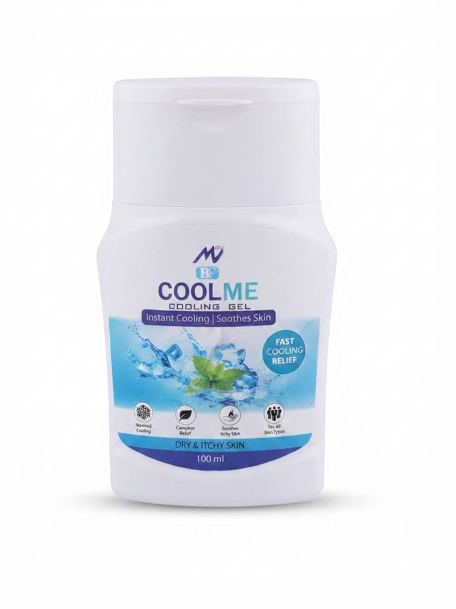 COOL ME (COOLING GEL)