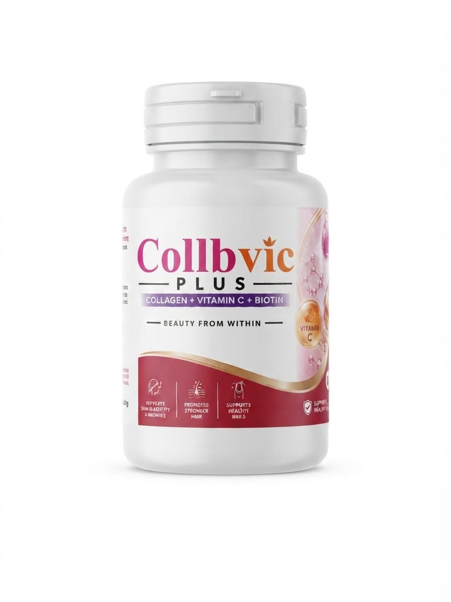 COLLBVIC PLUS