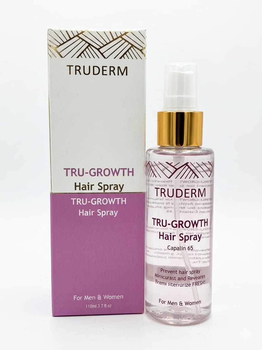 HAIR SERUM