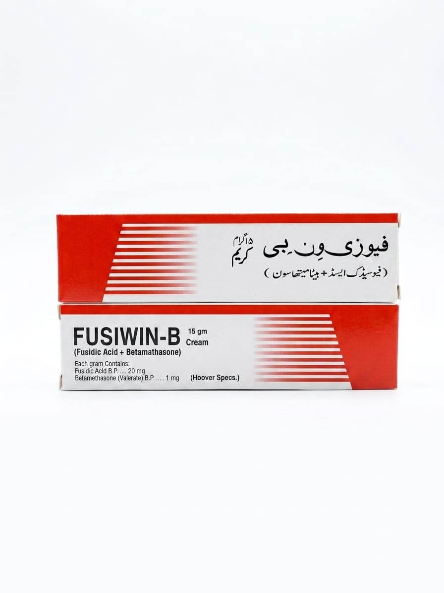 FUSIWIN-B CREAM