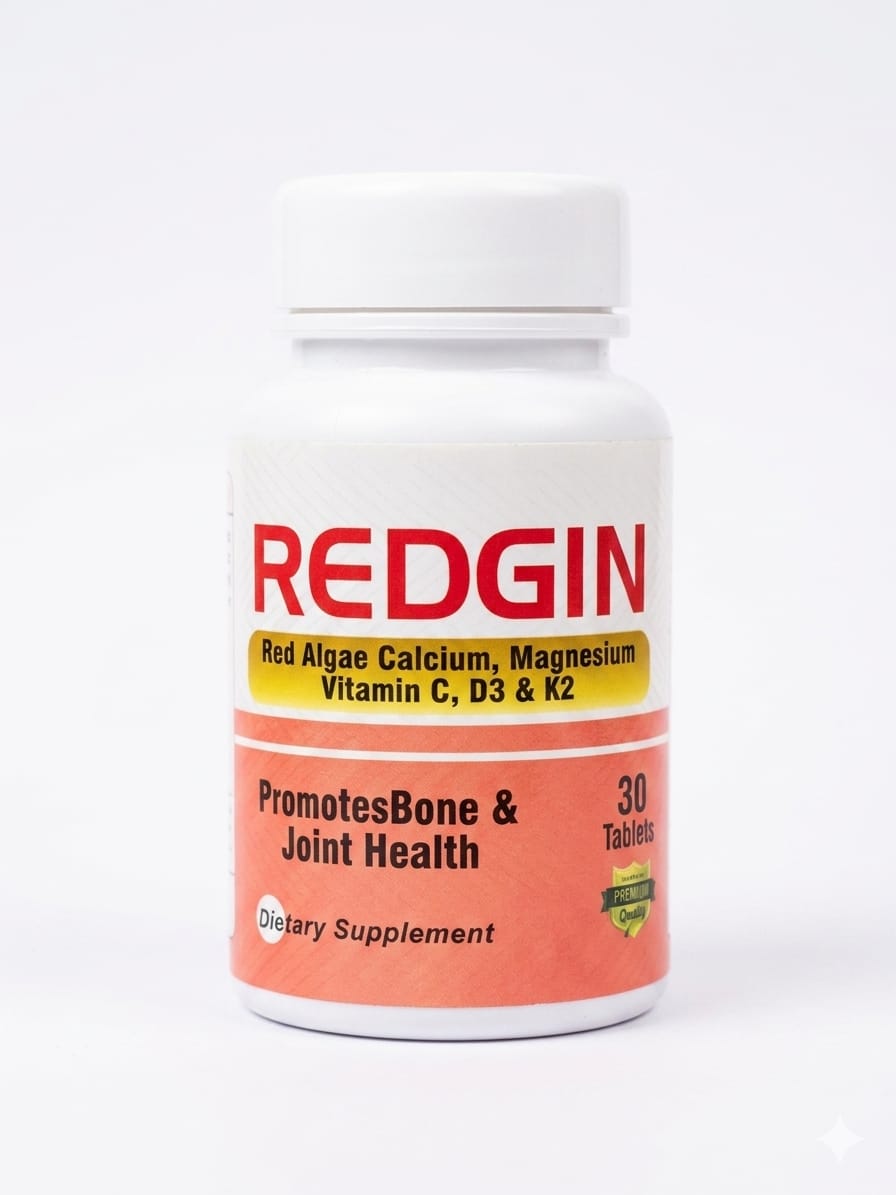 REDGIN