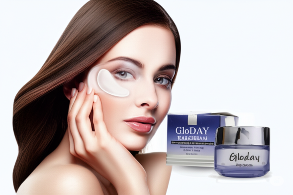 GLODAY DAY CREAM