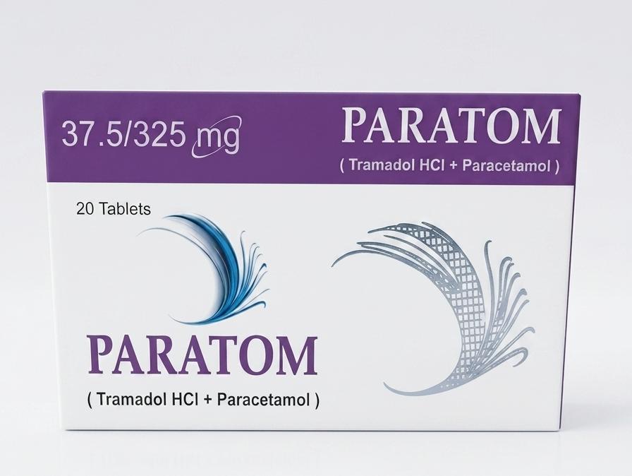 PARATOM TABLETS