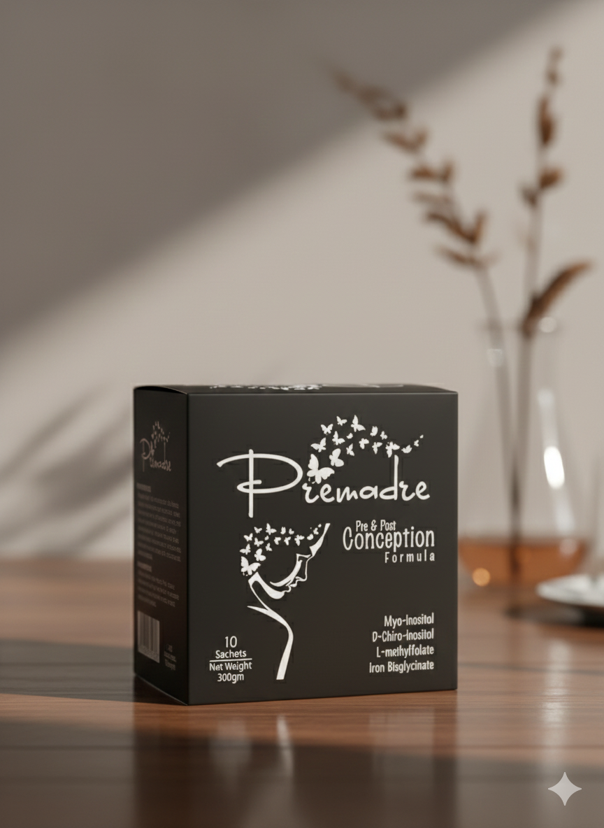 Premadre Conception Formula