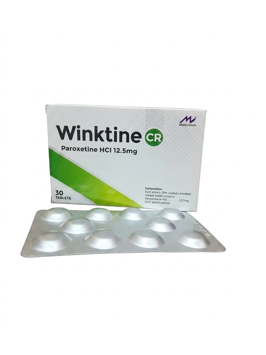 WINKTINE Tablets