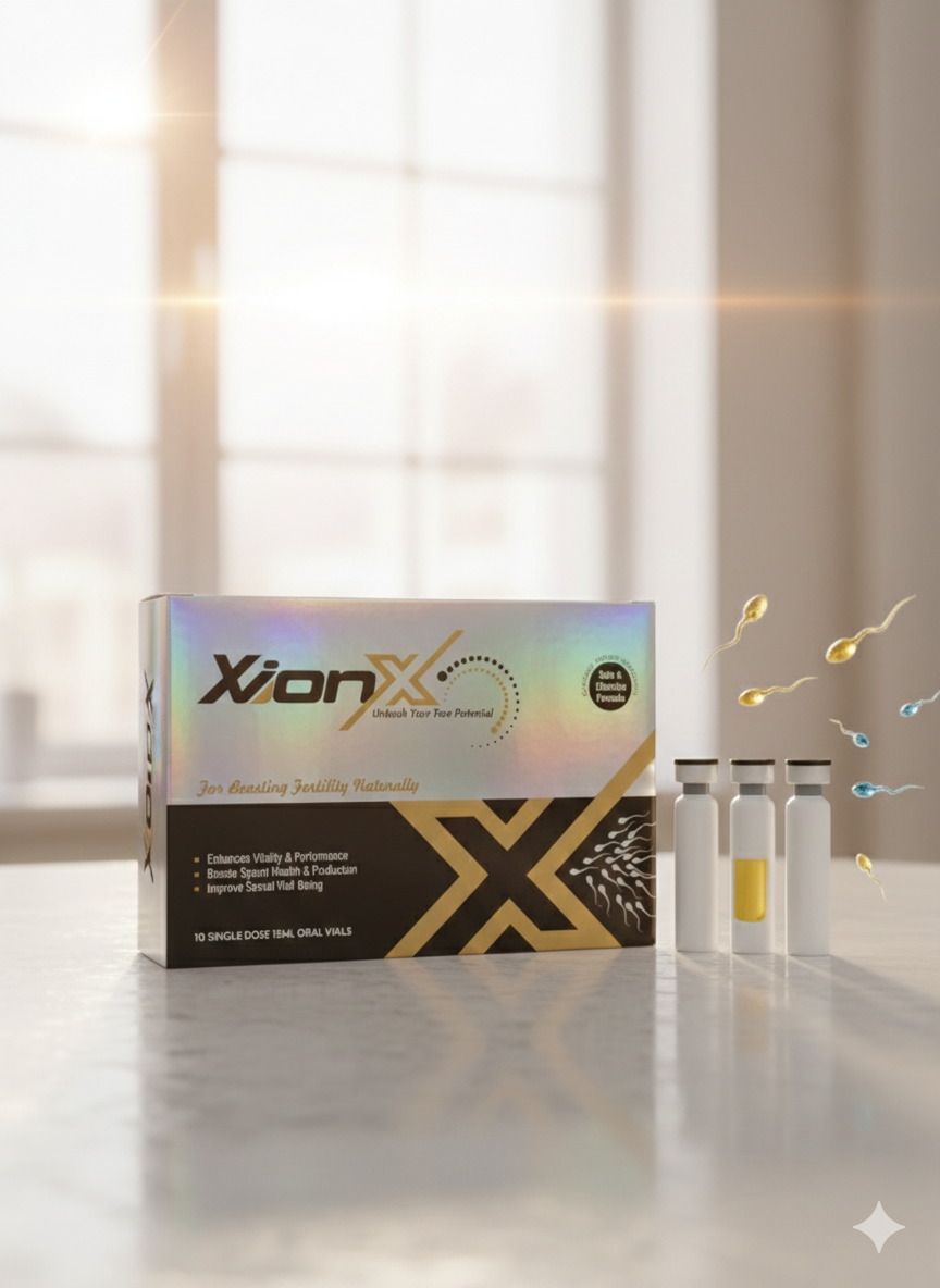 XionX