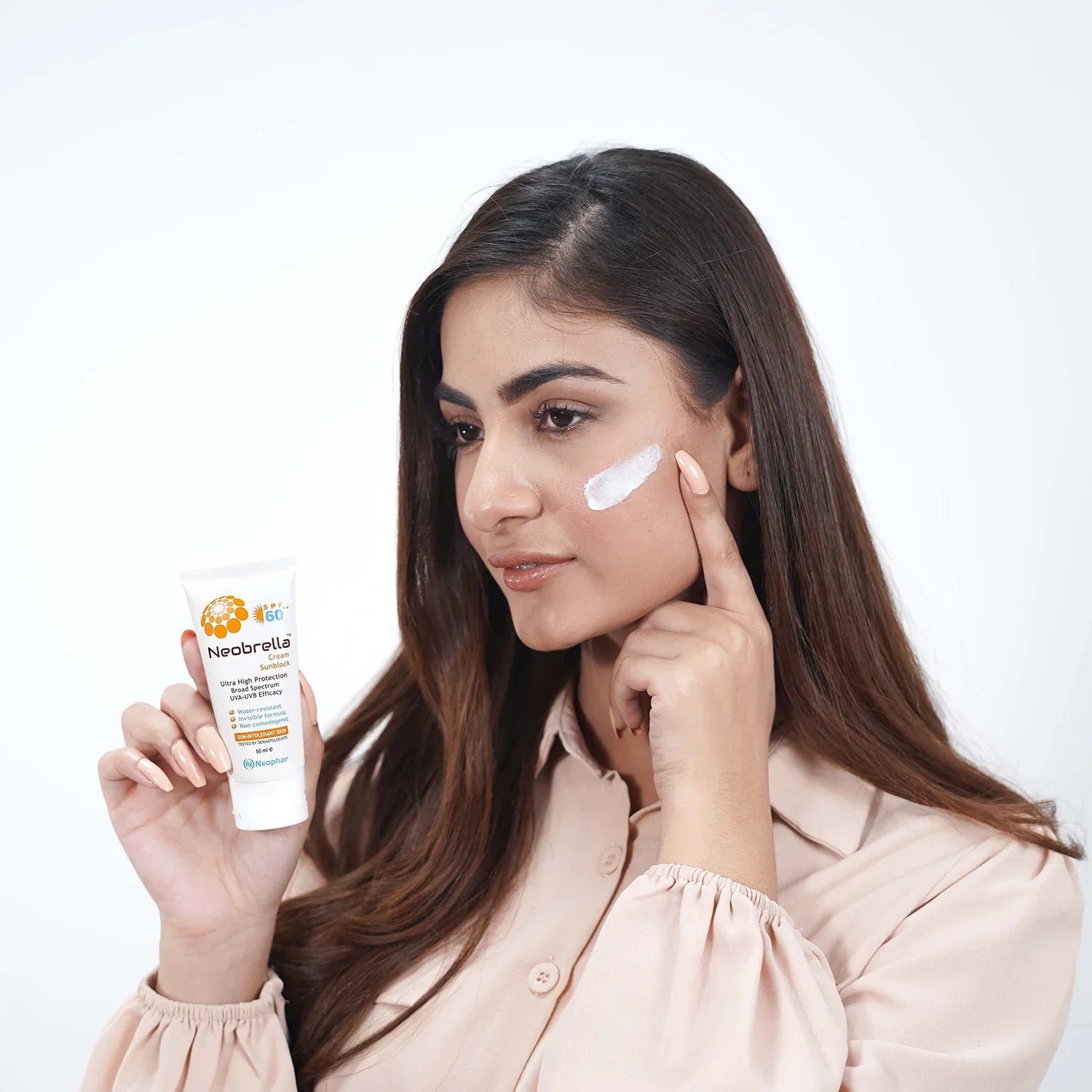 Beauty & Skin Care