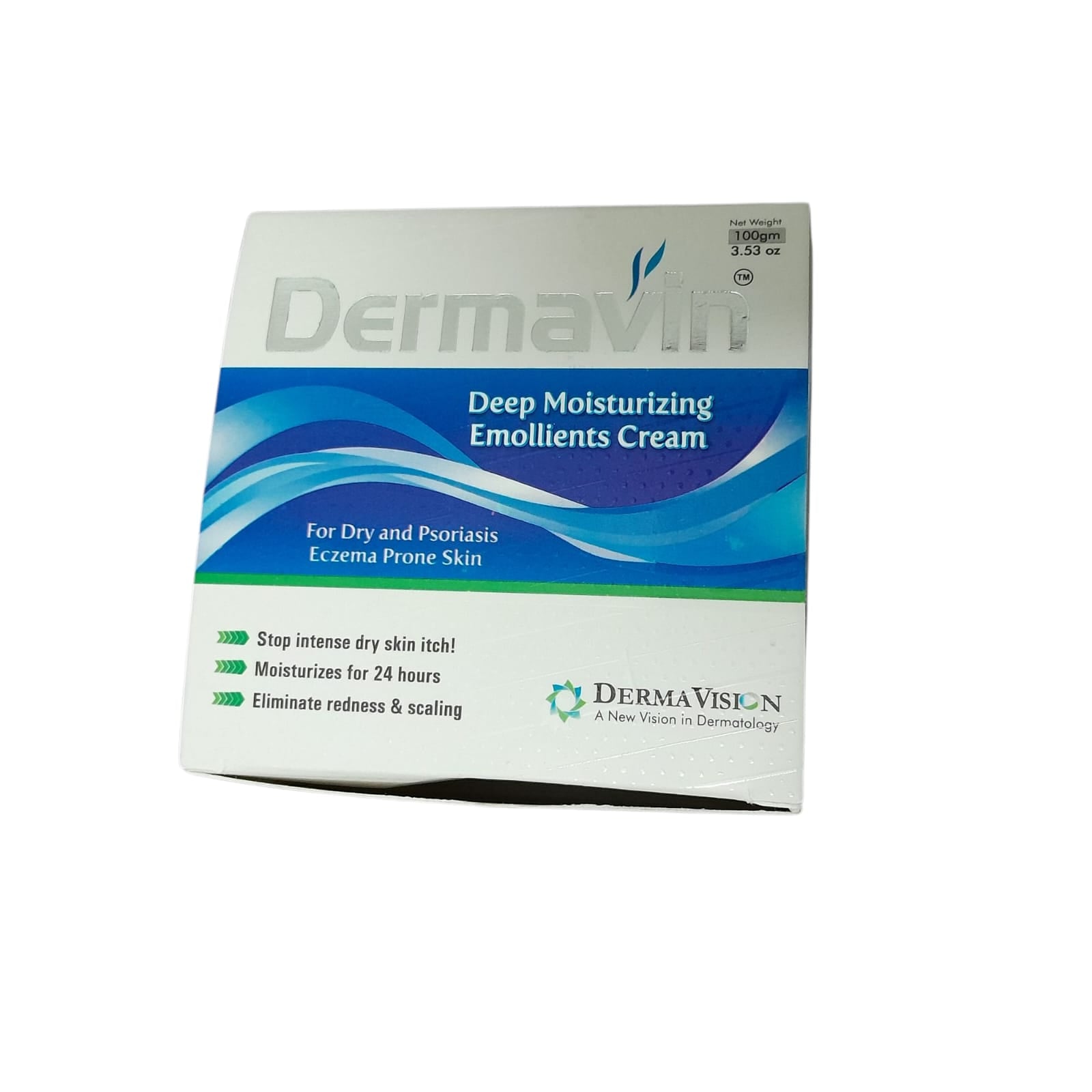 Dermavin Cream – HiQ Safe