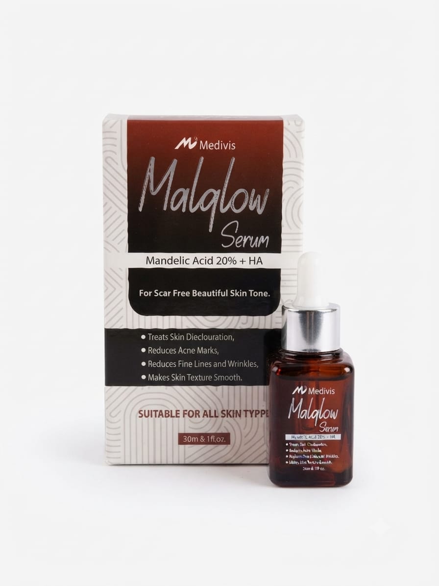MALGLOW SERUM