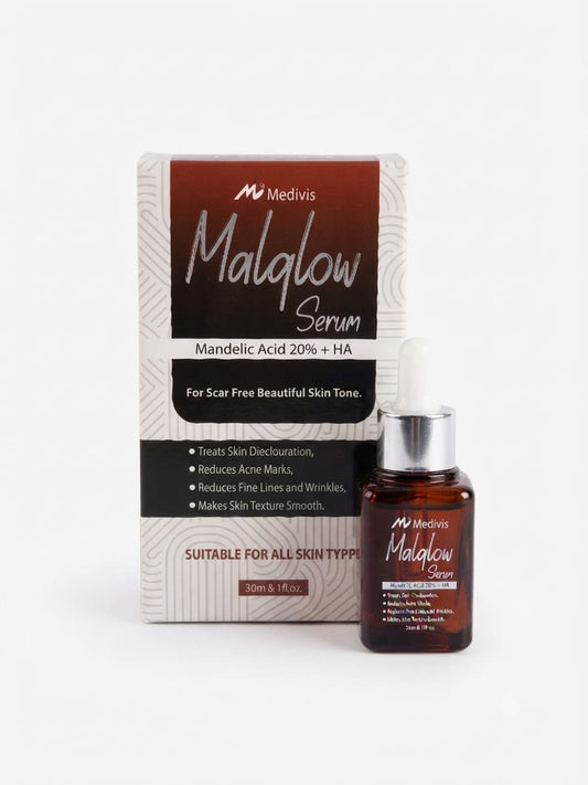 MALGLOW SERUM