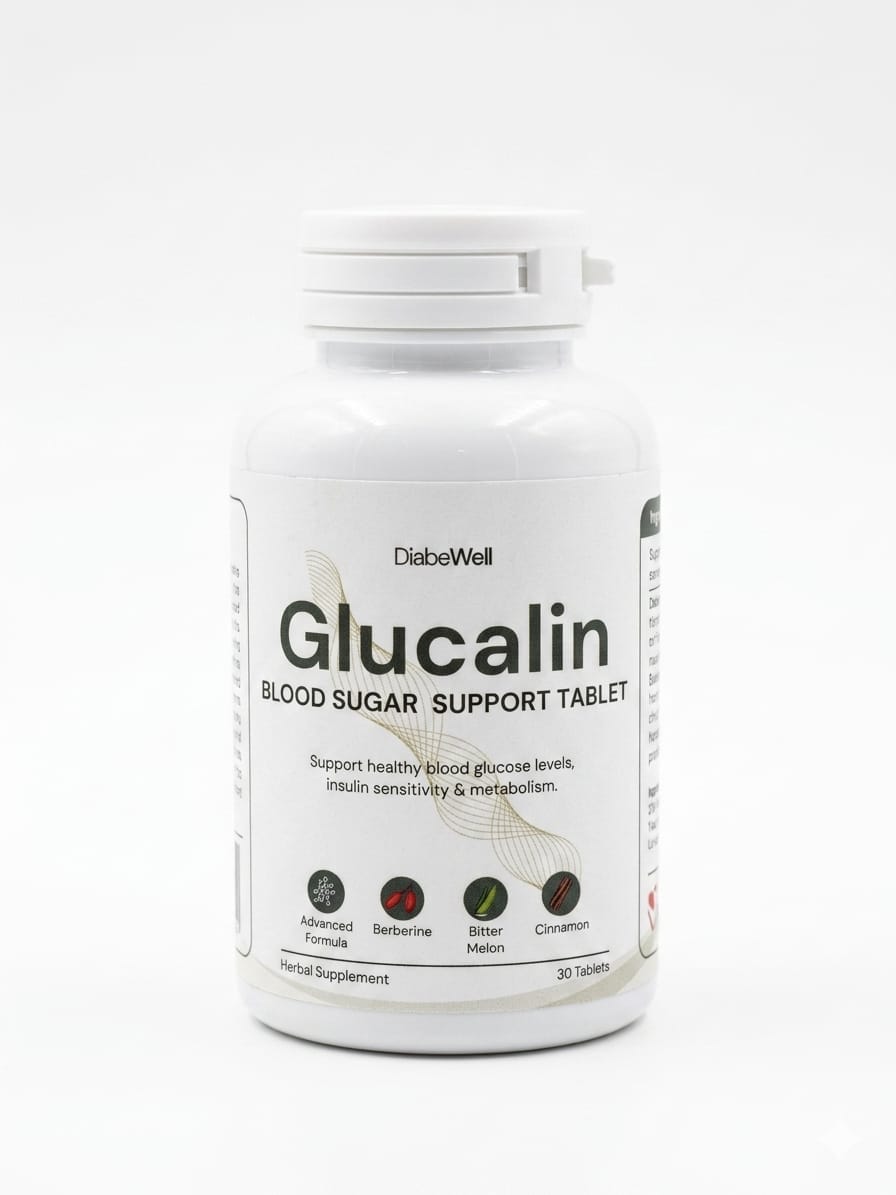 Glucalin