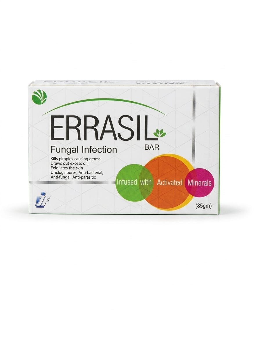 ERRASIL BAR