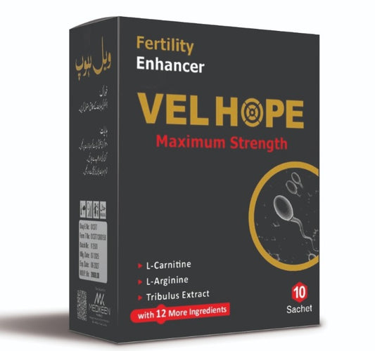 Velhope Sachet
