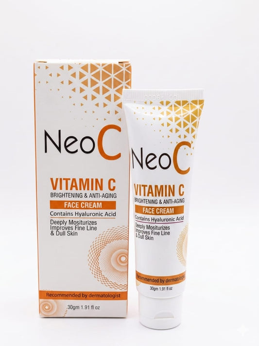 Neo C Brightening cream