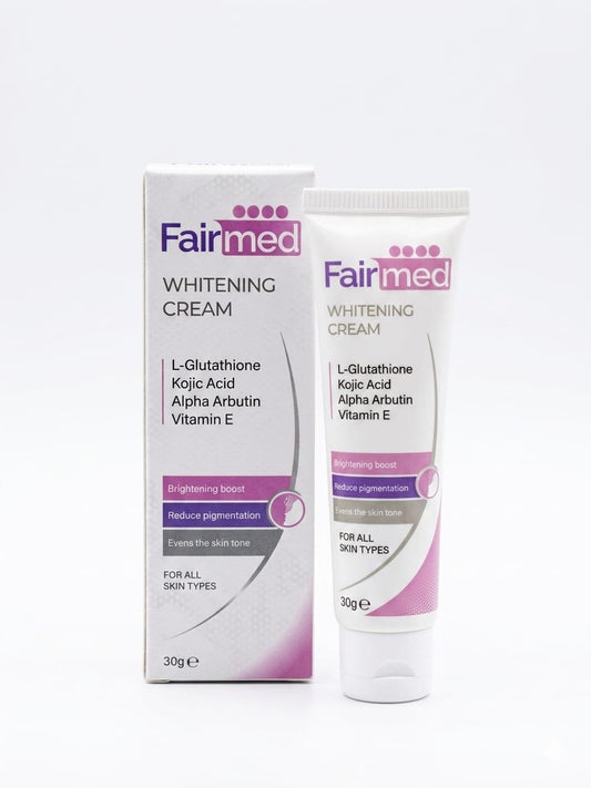 FAIRMED WHITENING CREAM