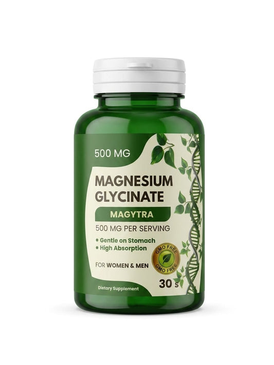 Magnesium Glycinate
