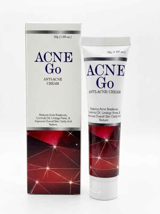 ACNE GO ANTI ACNE CREAM