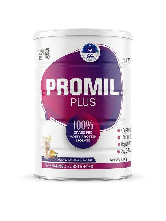 PROMIL PLUS