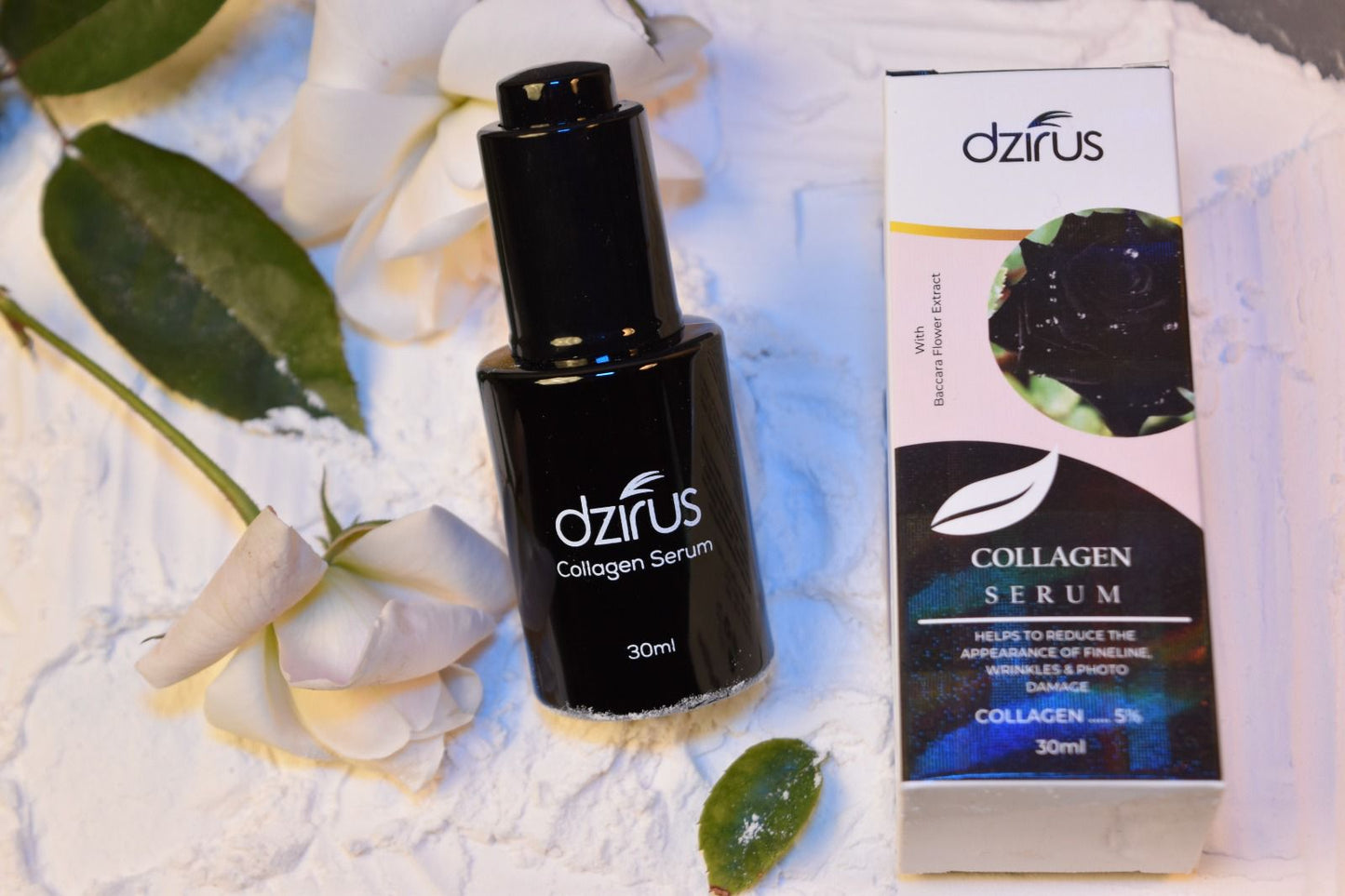 Dzirus     COLLAGEN SERUM