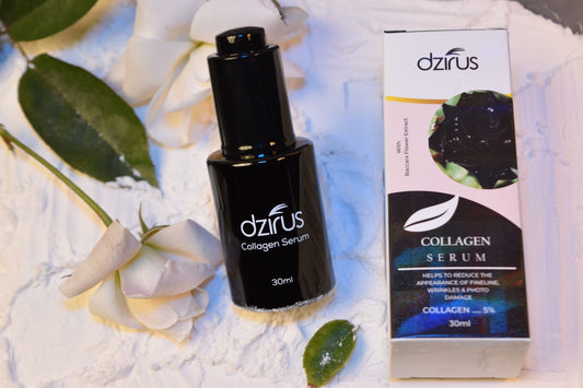 Dzirus     COLLAGEN SERUM