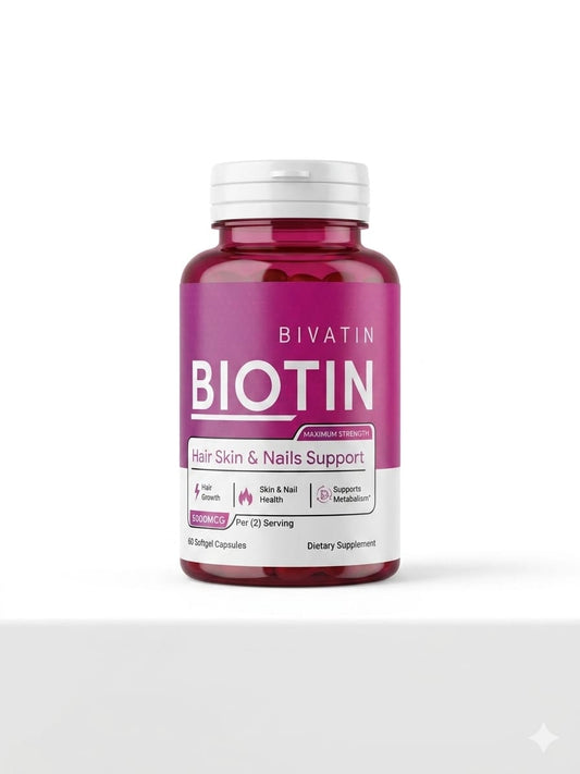 BIOTIN