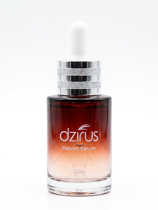 Dzirus  RETINOL SERUM