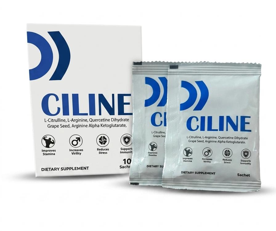 CILINE SACHET