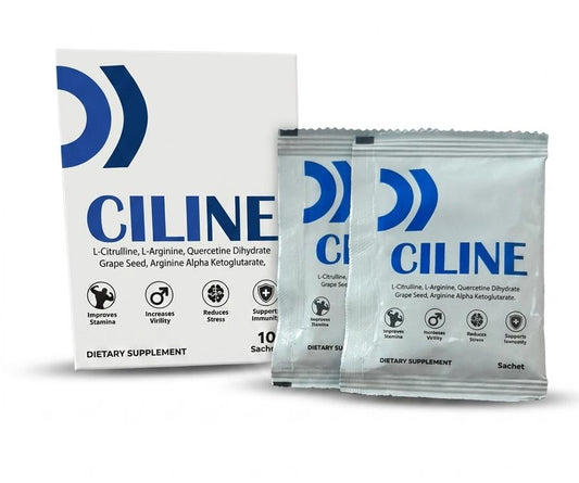 CILINE SACHET