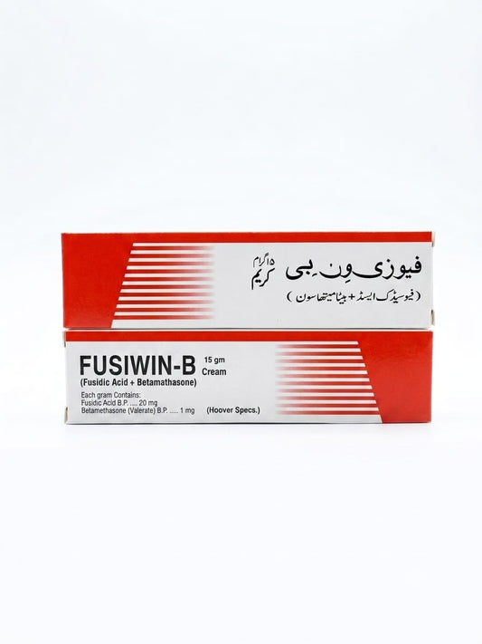 FUSIWIN-B CREAM