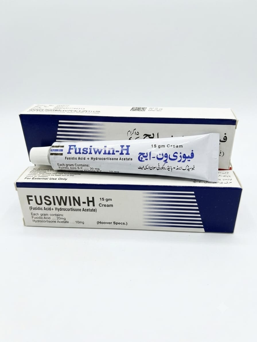 FUSIWIN-H CREAM