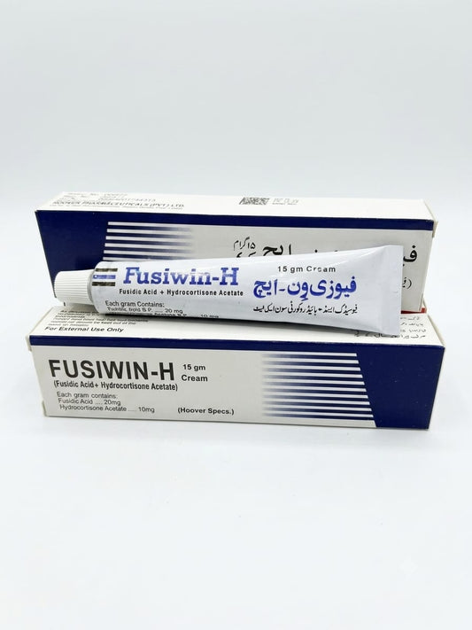 FUSIWIN-H CREAM