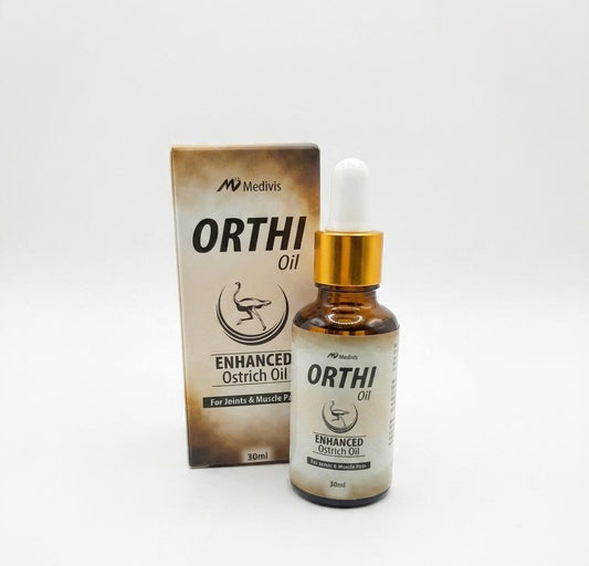 ORTHI OIL