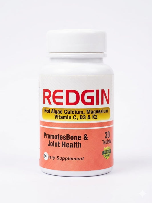 REDGIN