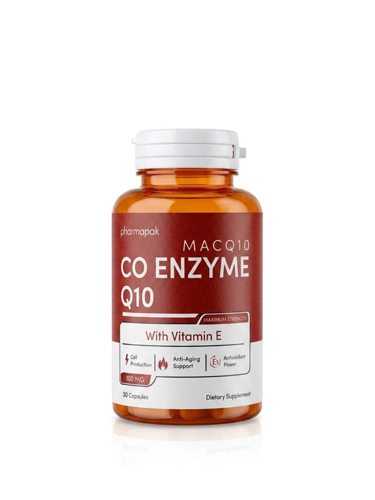CO ENZYME Q10