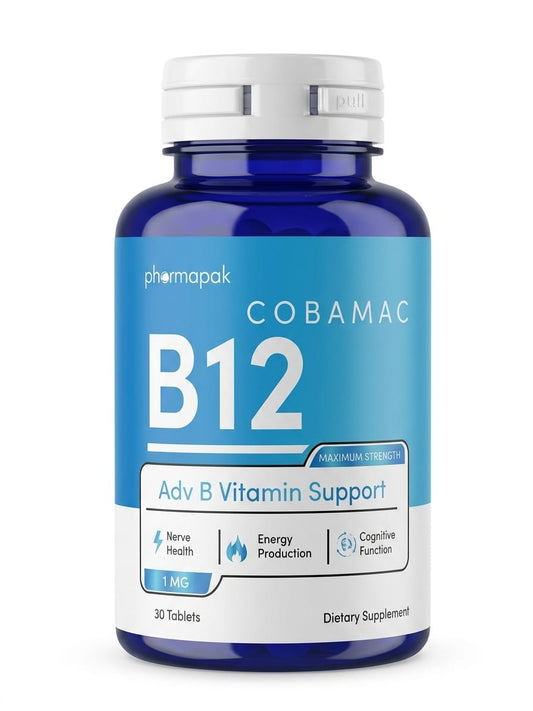 COBAMAC B12