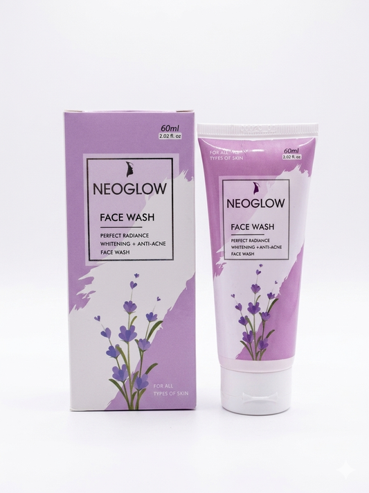 NEOGLOW FACE WASH