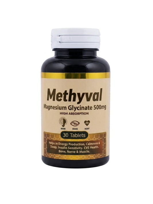 METHYVAL