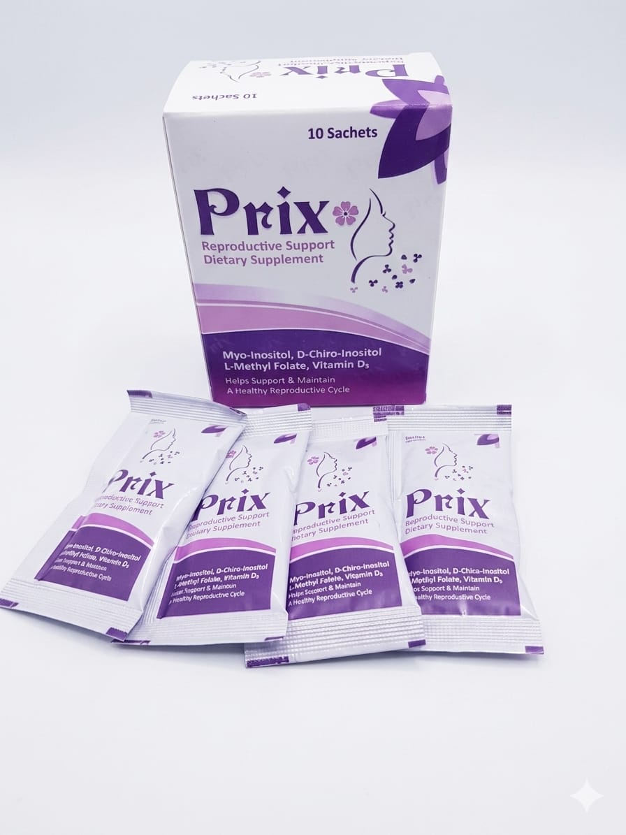 Prix Sachet