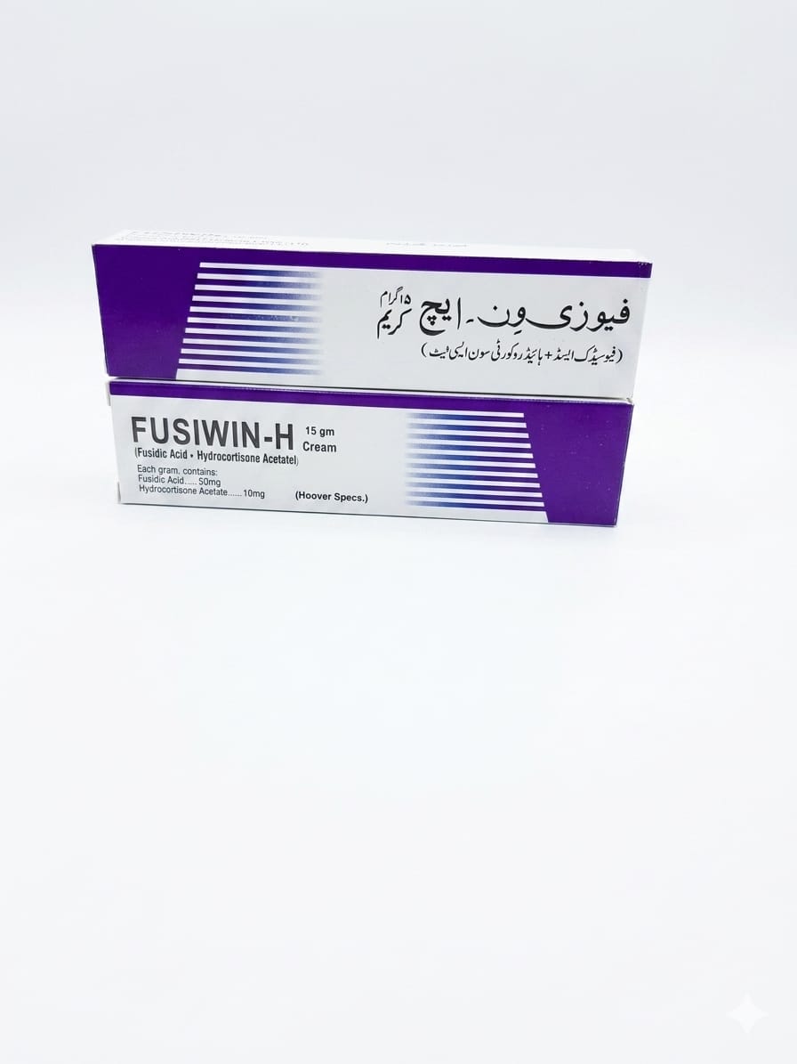 FUSIWIN-H CREAM