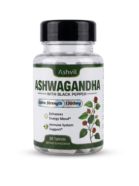 ASHWAGANDHA