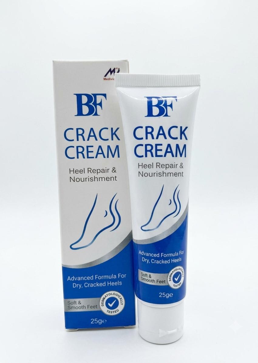 CRACK CREAM