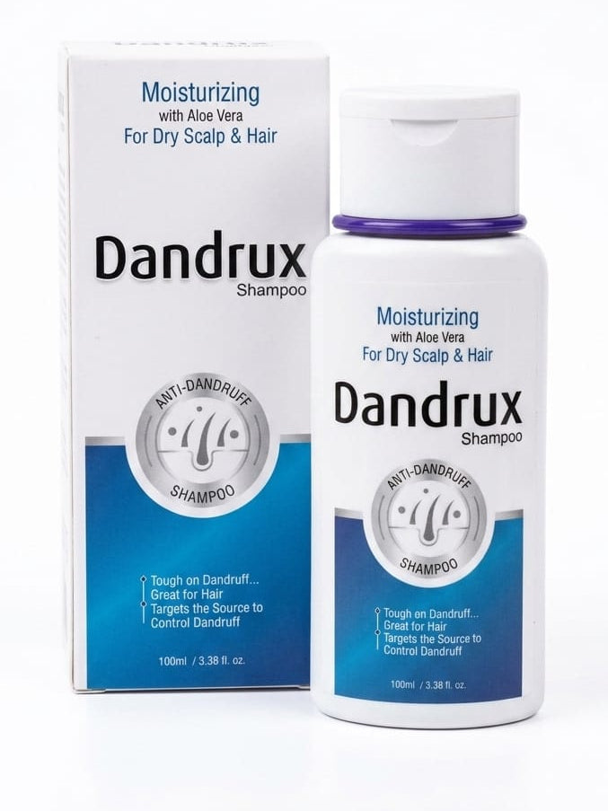 Dandrux Shampoo