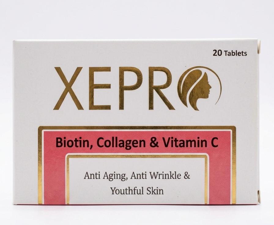 XEPRO TABLETS