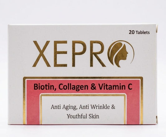 XEPRO TABLETS