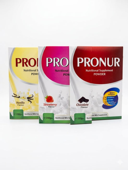 PRONUR 200g
