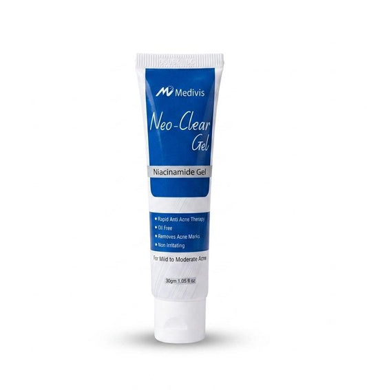 Neo-Clear Gel