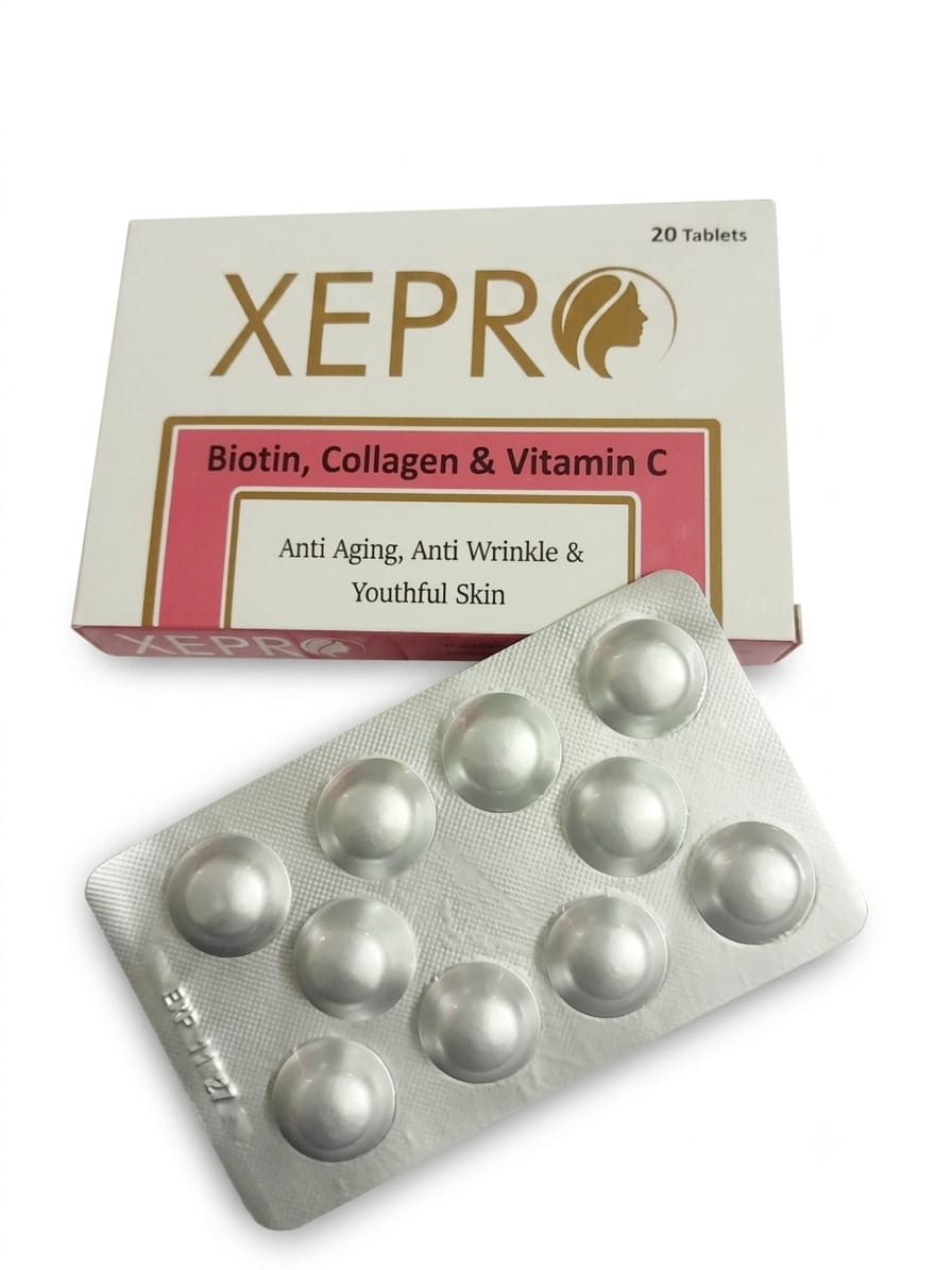 XEPRO TABLETS