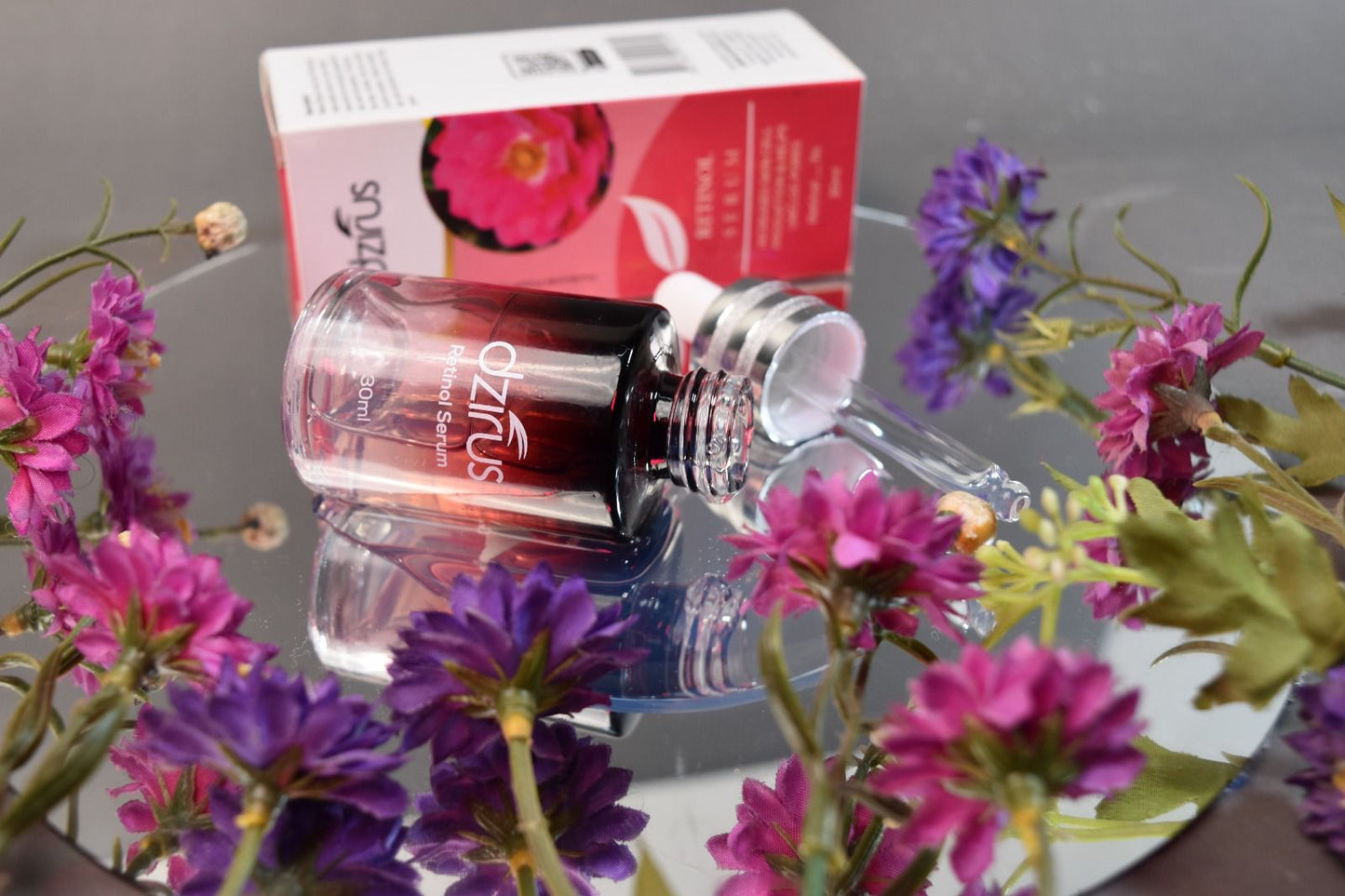 Dzirus  RETINOL SERUM