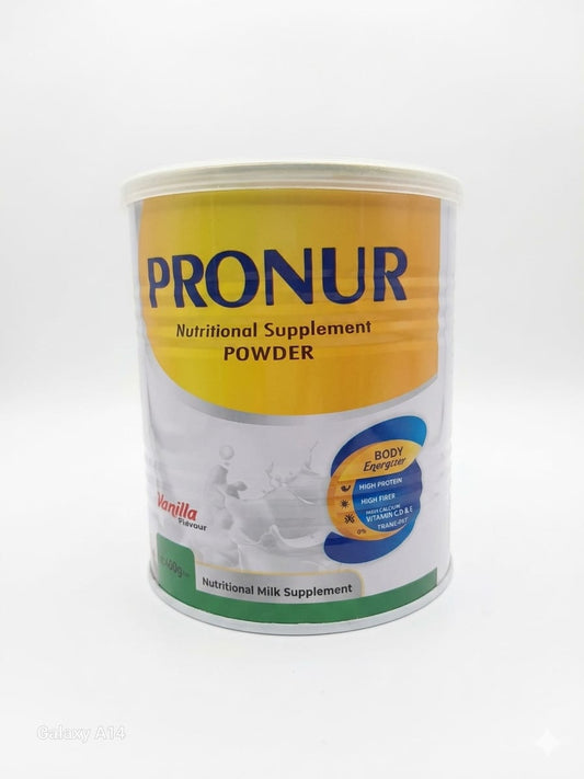 PRONUR