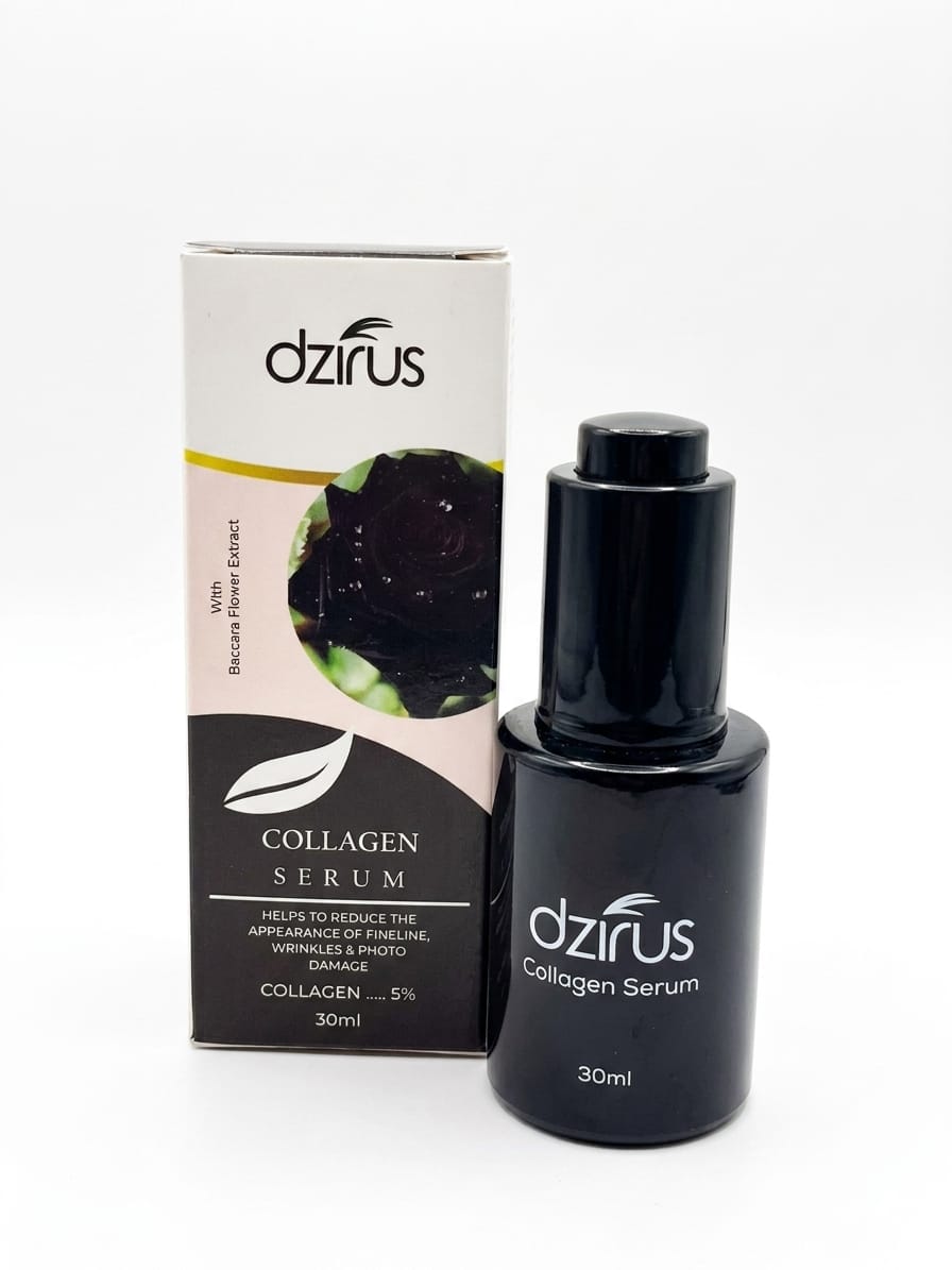 Dzirus     COLLAGEN SERUM